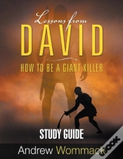 Capa do artigo Lessons From David Study Guide
