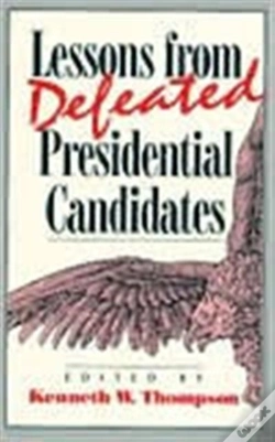 Capa do artigo Lessons From Defeated Presidential Candidates
