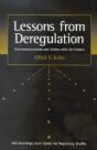 Lessons From Deregulation - Preview