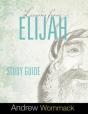 Lessons From Elijah Study Guide - Preview