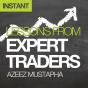 Lessons From Expert Traders - Preview