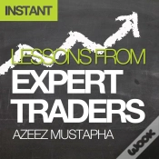 Capa do artigo Lessons From Expert Traders