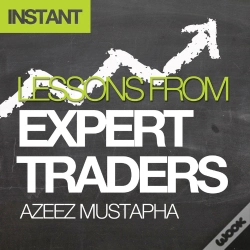 Capa do artigo Lessons From Expert Traders