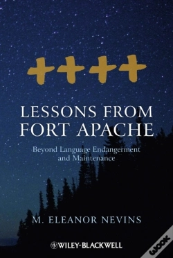 Capa do artigo Lessons From Fort Apache