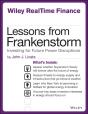 Lessons From Frankenstorm - Preview