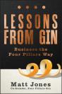 Lessons From Gin - Preview