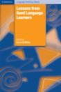 Lessons From Good Language Learners - Preview