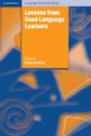 Lessons From Good Language Learners