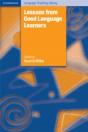 Lessons From Good Language Learners - Preview