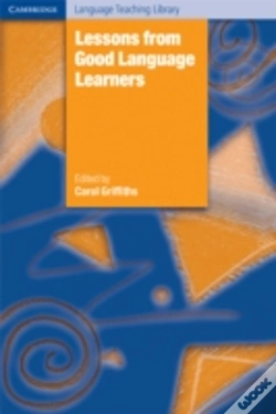 Capa do artigo Lessons From Good Language Learners