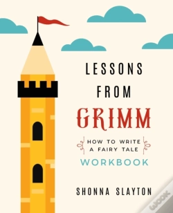 Capa do artigo Lessons From Grimm:  How To Write A Fair