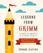 Lessons From Grimm: How To Write A Fairy - Preview