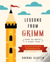 Capa do artigo Lessons From Grimm: How To Write A Fairy