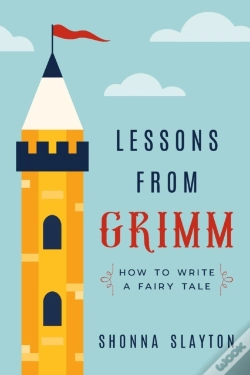Capa do artigo Lessons From Grimm