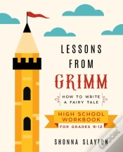 Capa do artigo Lessons From Grimm