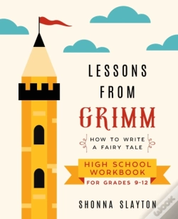 Capa do artigo Lessons From Grimm