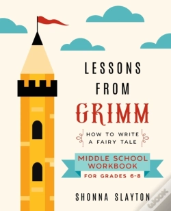 Capa do artigo Lessons From Grimm