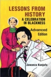 Capa do artigo Lessons From History, Advanced Edition