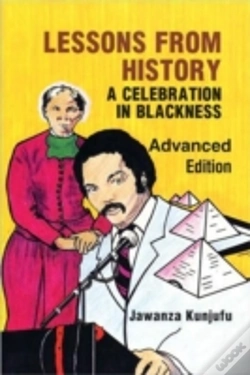Capa do artigo Lessons From History, Advanced Edition