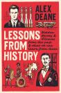 Lessons From History - Preview