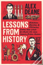 Capa do artigo Lessons From History