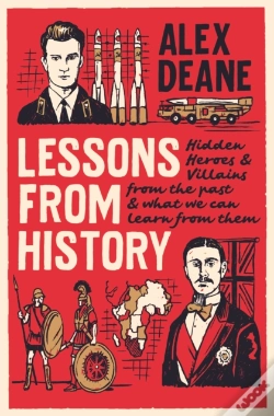 Capa do artigo Lessons From History