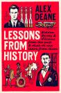 Lessons From History - Preview