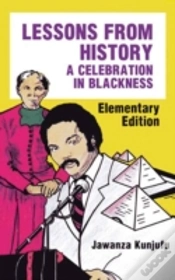 Capa do artigo Lessons From History, Elementary Edition