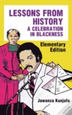 Capa do artigo Lessons From History, Elementary Edition