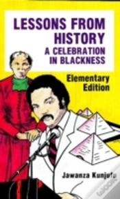 Capa do artigo Lessons From History, Elementary Edition