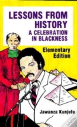 Capa do artigo Lessons From History, Elementary Edition