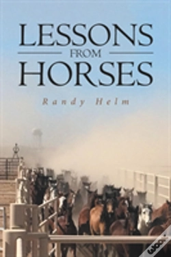 Capa do artigo Lessons From Horses