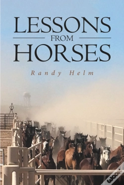 Capa do artigo Lessons From Horses