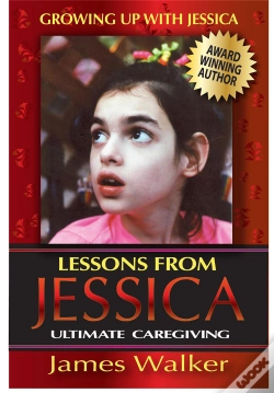 Capa do artigo Lessons From Jessica:Ultimate Caregiving