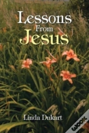 Capa do artigo Lessons From Jesus