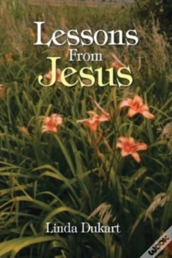 Capa do artigo Lessons From Jesus