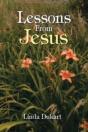 Lessons From Jesus - Preview