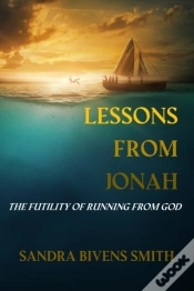 Capa do artigo Lessons From Jonah