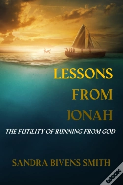 Capa do artigo Lessons From Jonah