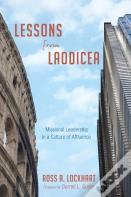 Lessons From Laodicea