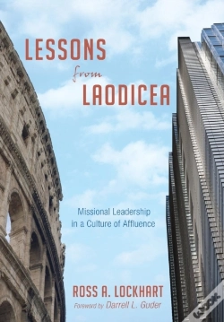 Capa do artigo Lessons From Laodicea