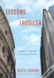 Capa do artigo Lessons From Laodicea