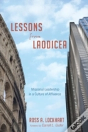 Capa do artigo Lessons From Laodicea