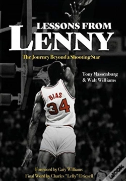 Capa do artigo Lessons From Lenny