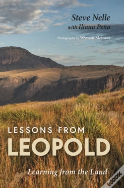 Capa do artigo Lessons From Leopold