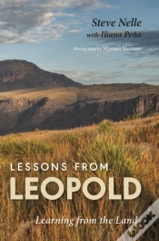 Capa do artigo Lessons From Leopold