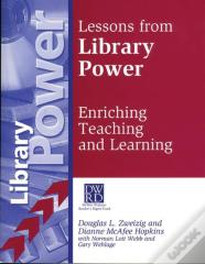 Lessons From Library Power