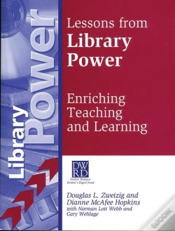 Capa do artigo Lessons From Library Power