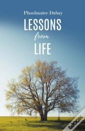 Capa do artigo Lessons From Life