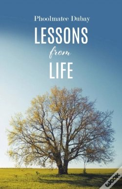 Capa do artigo Lessons From Life